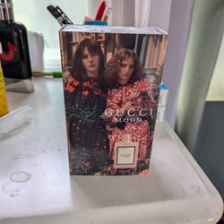 Gucci perfume