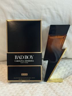 BAD BOY COLOGNE MEN