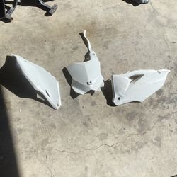 KXF450 19-20