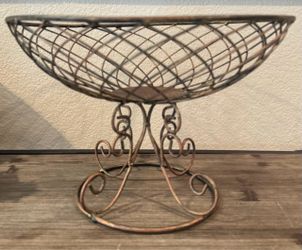 Metal Decor