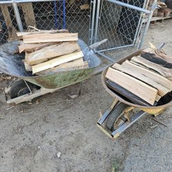 Fire Wood