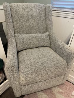 Glider/Rocking chair