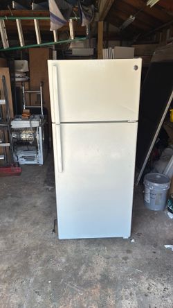 Fridge