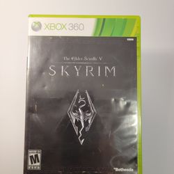 Skyrim