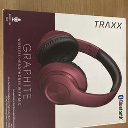 Head Phones Blue Tooth
