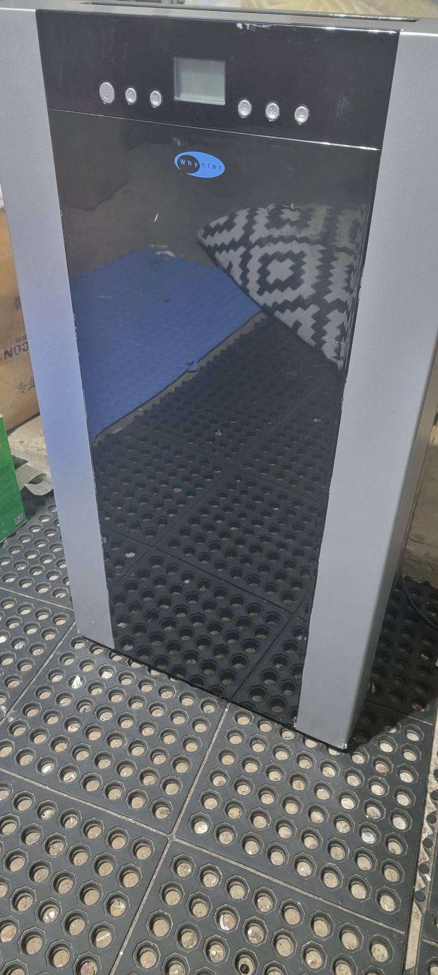 Whynter ARC-14S Portable Air Conditioner