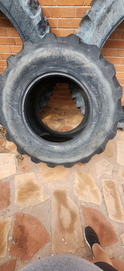 Workout Tire