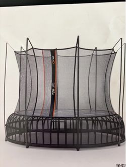Vuly 14’ Thunder Pro Springless Trampoline