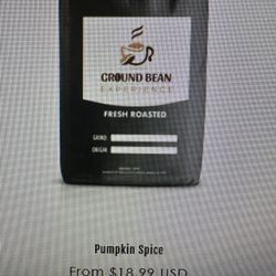 Specialty Coffee And Tea 