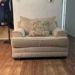 Part 1 of 3 Small Size Chair