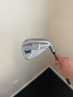 Right Handed PXG Sugar Daddy iii 54 degree wedge