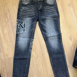 AMIRI JEANS SIZE 36