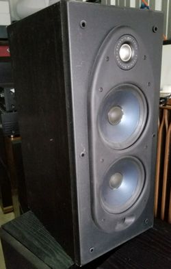 Polk rt55i sale