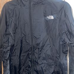 North Face Windbreaker