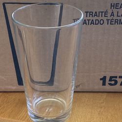 16 oz Glassware