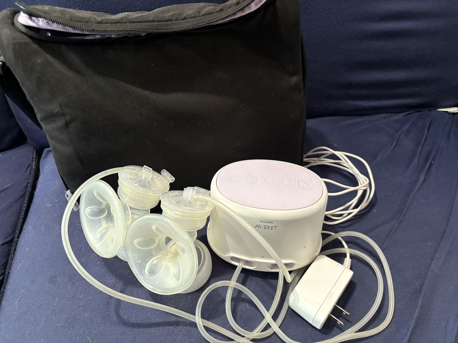 Avent Comfort Breast Pump