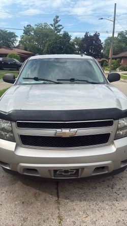 2009 Chevrolet Tahoe