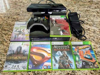 Xbox 360