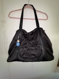 Hello kitty travel bag