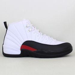 Jordan 12 Retro Taxi Flip - Size 11.5M