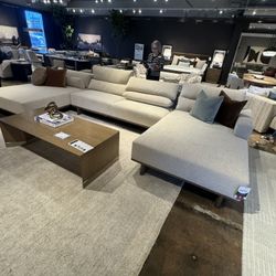 Sectional Sofa