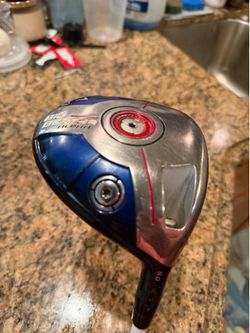 Big Bertha Alpha 9 degree driverRH