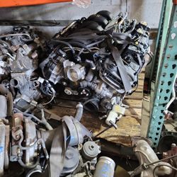 Motores Y Transmisiones 