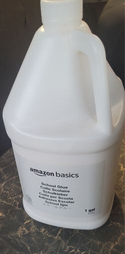 School Glue Gallon