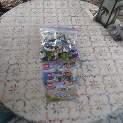 Lego Friends