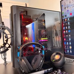 RTX 3070 Gaming PC