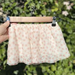 Old Navy Tulle Skirt 12-18 Months