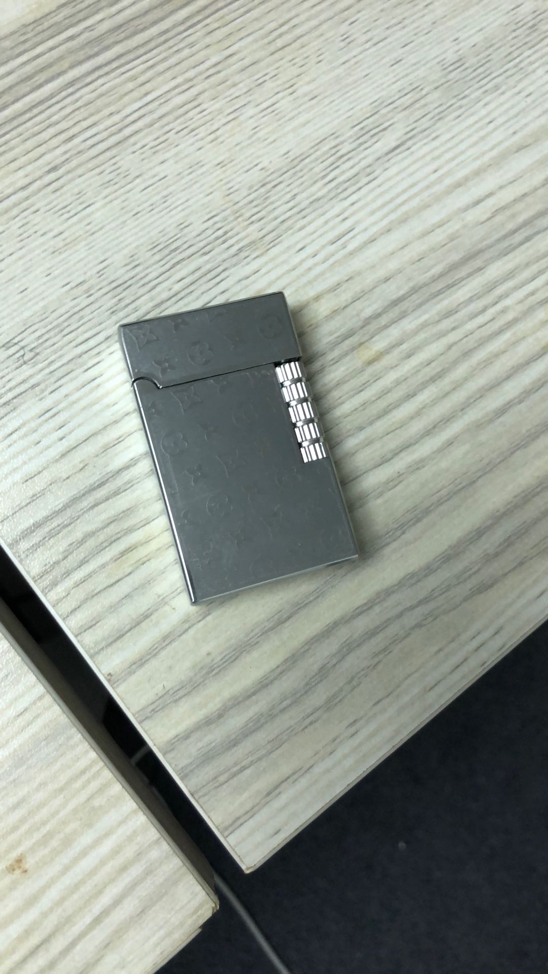 Lighter