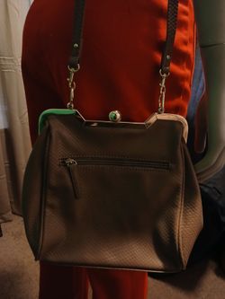 Women accessories (purse)
