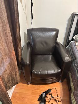 Corner Couch