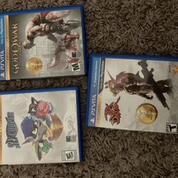Video Games