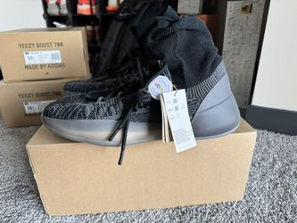Yeezy BSKTBL Knit Size 11 Brand New In Box!