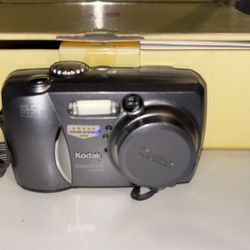 Kodak Easy Share DX4530