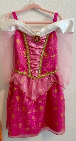 Toddler Princess Dress