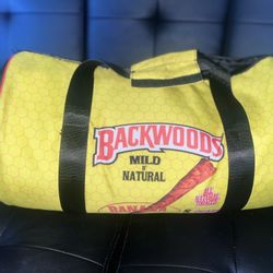 Backwoods Duffle