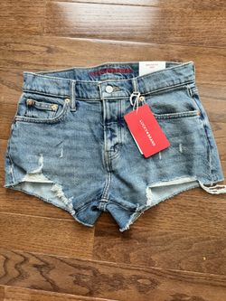 Lucky Brand Denim Shorts