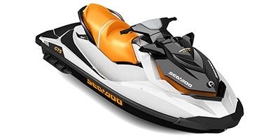 2017 seadoo gts