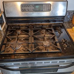 Maytag Gemini Range Oven Free Pickup 