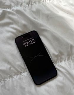 iPhone 14 Pro 512GB in Space Black Unlocked