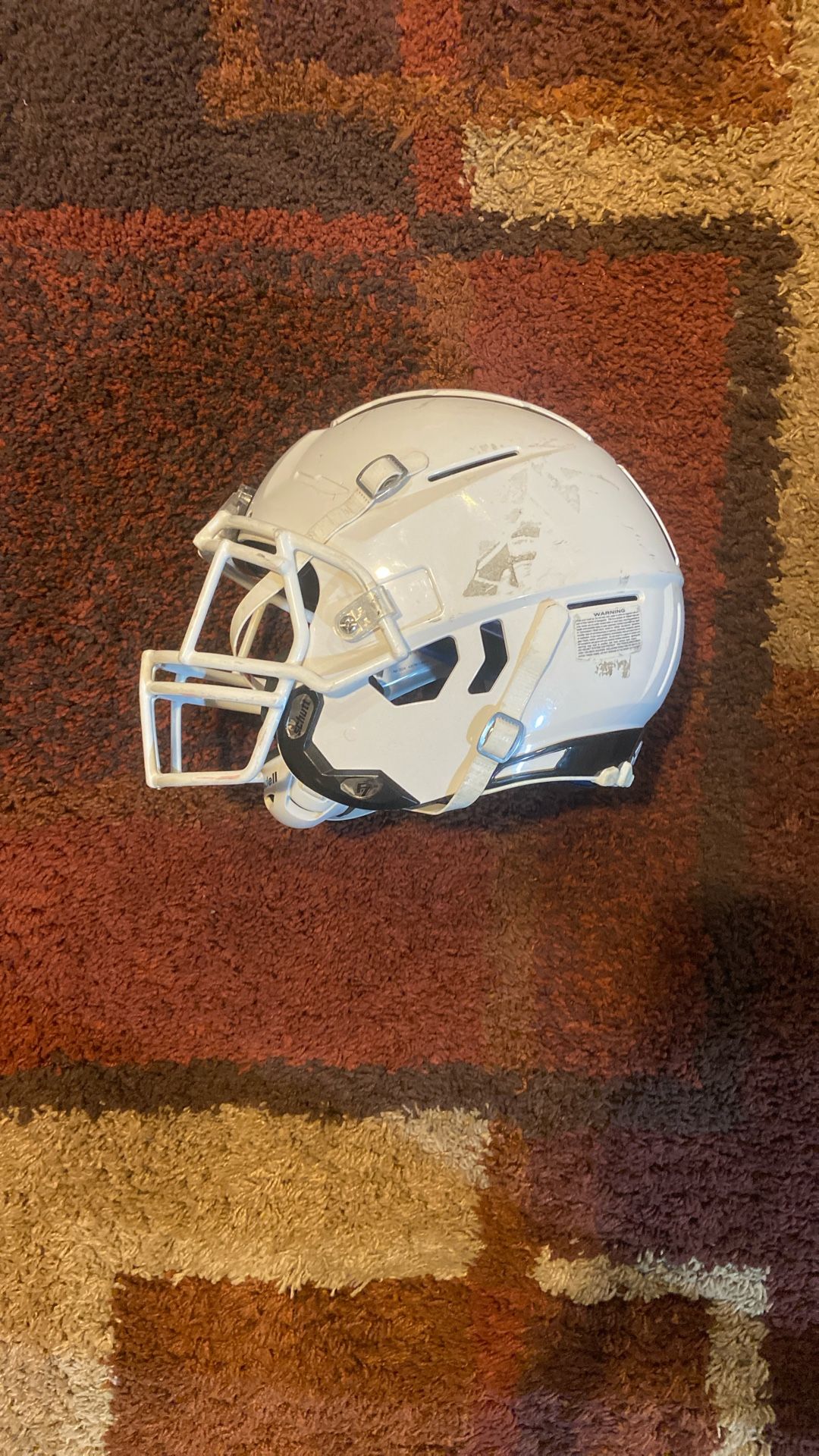 Schutt F7 (Local Pickup)