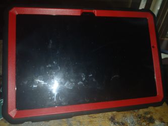 Galaxy tab a9