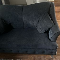 Custom Made 2 Pc Couches