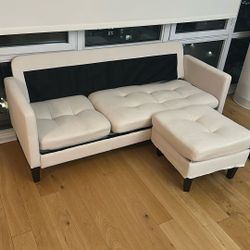 Sofa couch 
