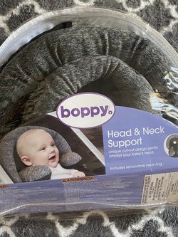 Boppy Head Support Newborn