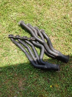 Headers 351C 4v