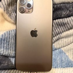 iPhone 11 Pro